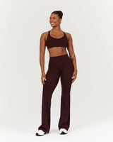 MOTION 360 POCKET TALL FLARES - RUM