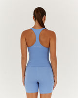 MOTION 360 RACER BACK TOP - ATLANTIC