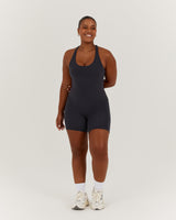 MOTION 360 RACER BACK TOP - STORM