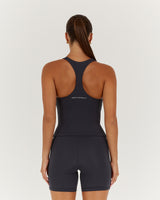 MOTION 360 RACER BACK TOP - STORM