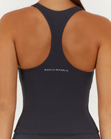 MOTION 360 RACER BACK TOP - STORM