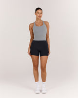 MOTION 360 RACER BACK TOP - VAPOUR