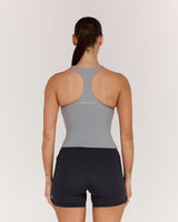 MOTION 360 RACER BACK TOP - VAPOUR