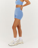 MOTION 360 SHORTS 4" - ATLANTIC