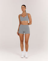 MOTION 360 SHORTS 4" - VAPOUR