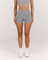 MOTION 360 SHORTS 4" - VAPOUR
