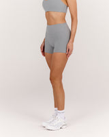 MOTION 360 SHORTS 4" - VAPOUR