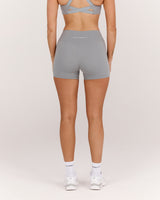 MOTION 360 SHORTS 4" - VAPOUR