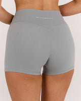 MOTION 360 SHORTS 4" - VAPOUR