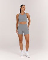 MOTION 360 SHORTS 6" - VAPOUR