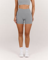 MOTION 360 SHORTS 6" - VAPOUR