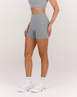 MOTION 360 SHORTS 6" - VAPOUR