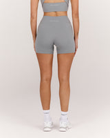 MOTION 360 SHORTS 6" - VAPOUR
