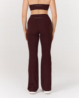 MOTION 360 TALL FLARES - RAISIN