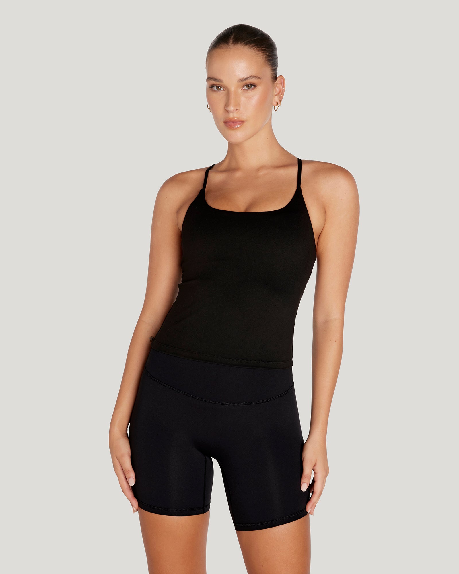 Built in Bra Tops – MUSCLE REPUBLIC