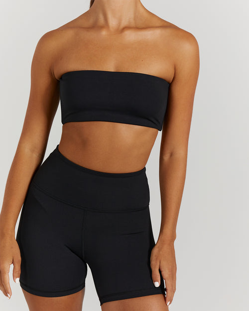 BANDEAU - BLACK