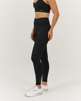 INSPIRE LEGGINGS FULL - BLACK