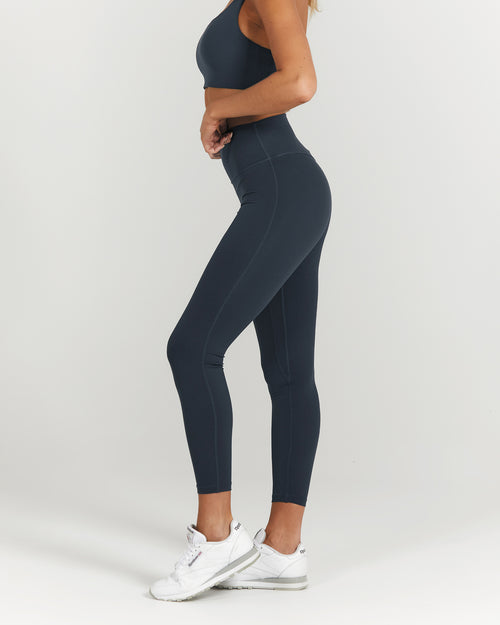 MOTION LEGGINGS 24" - STORM