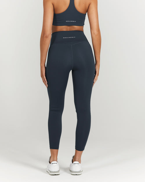 MOTION LEGGINGS 24" - STORM