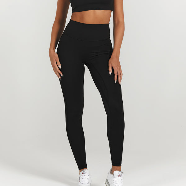 MOTION LEGGINGS 24 - STORM LEOPARD – MUSCLE REPUBLIC