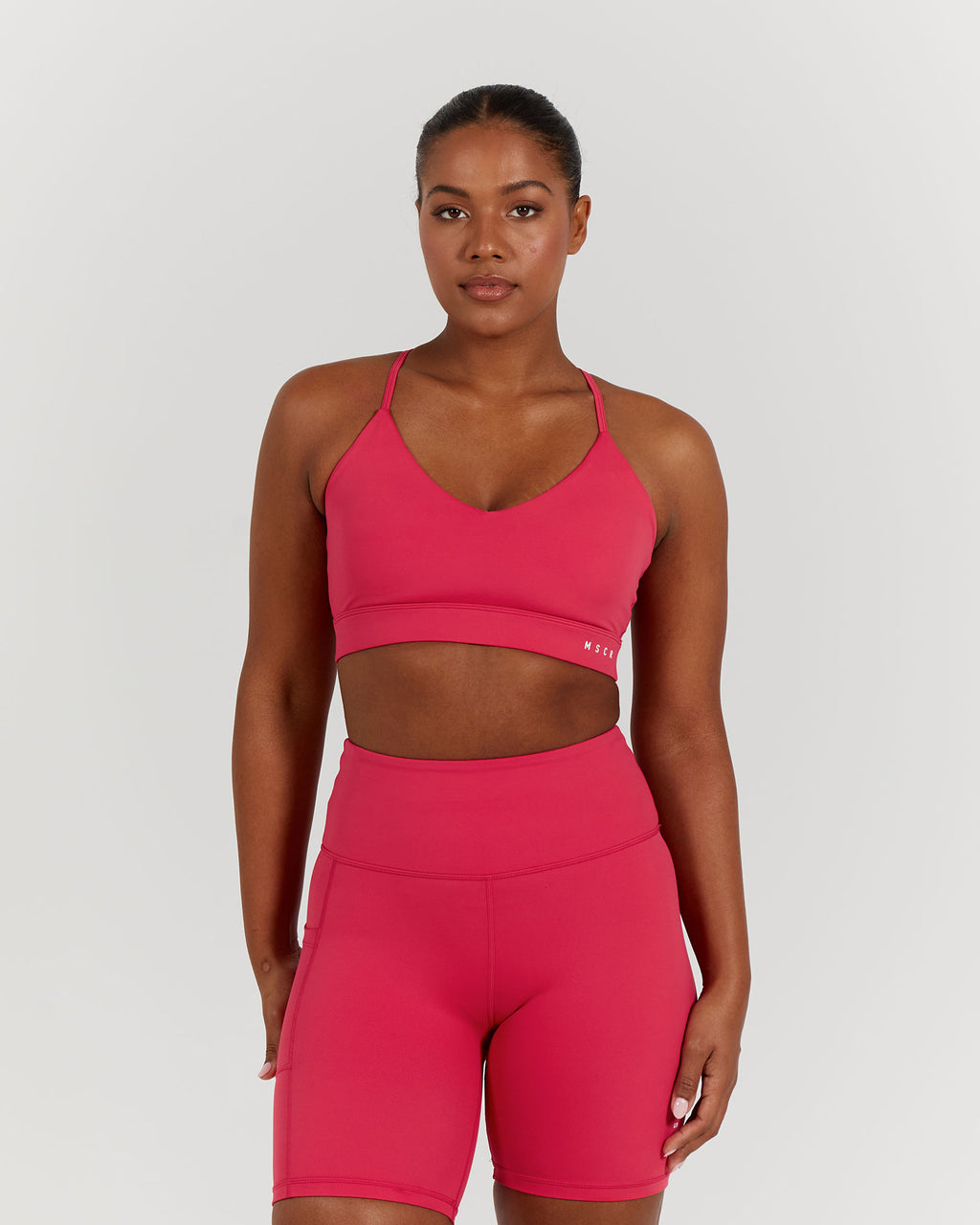 Sports Bras – Page 2 – MUSCLE REPUBLIC