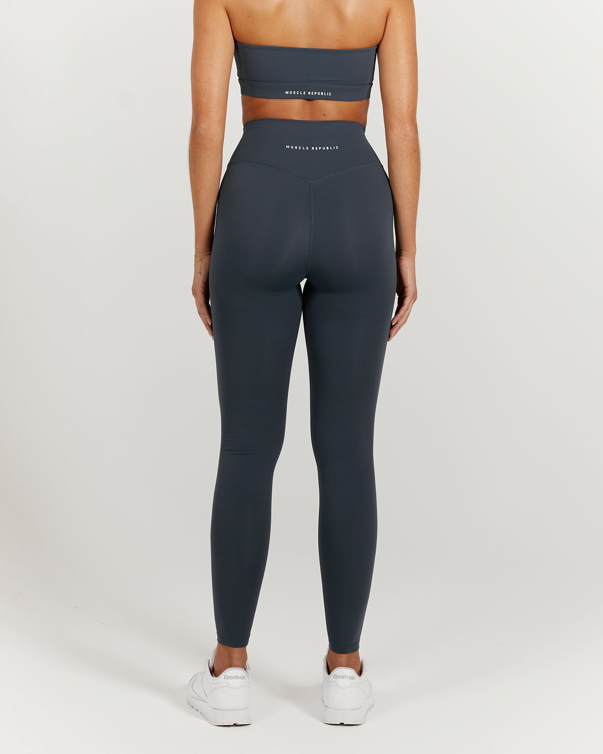 LUXE NORA TOP - ALLOY – MUSCLE REPUBLIC