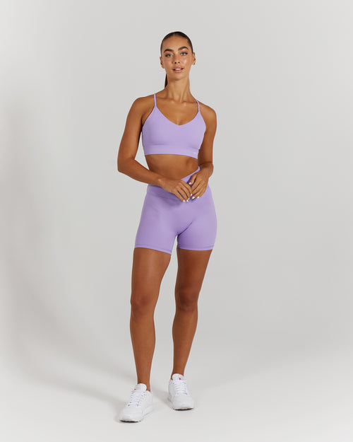 BALANCE LIVE SHORTS - CALYPSO