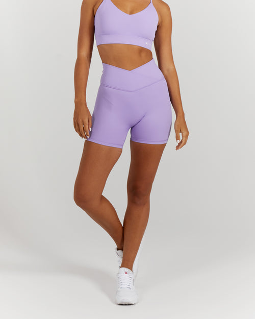 BALANCE LIVE SHORTS - CALYPSO