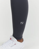 SCULPT LEGGINGS FULL - EBONY