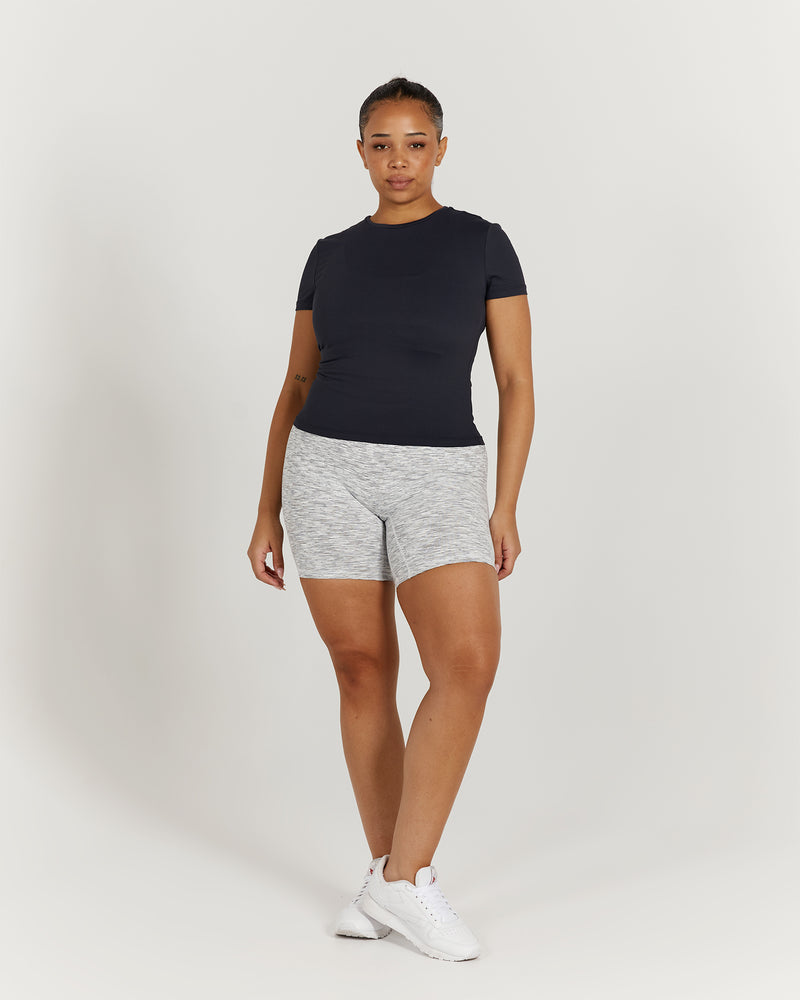 ATHLEISURE TOP - STORM