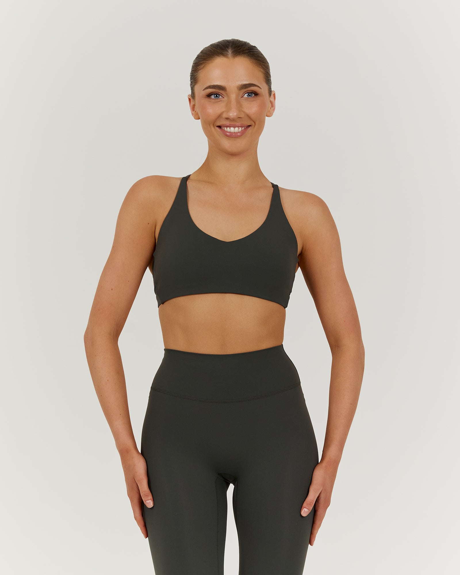 Sports Bras MUSCLE REPUBLIC
