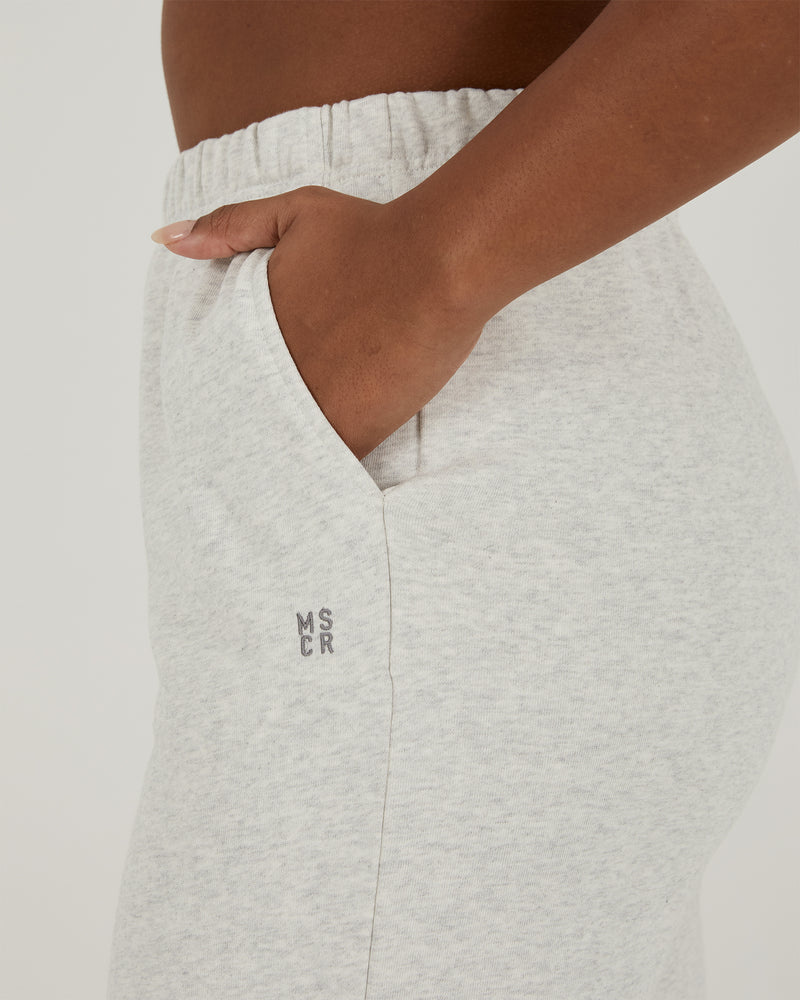 LEISURE TRACKIES - ICE GREY