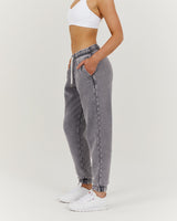 FADED TRACKIES - FADED GREY