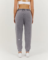 FADED TRACKIES - FADED GREY