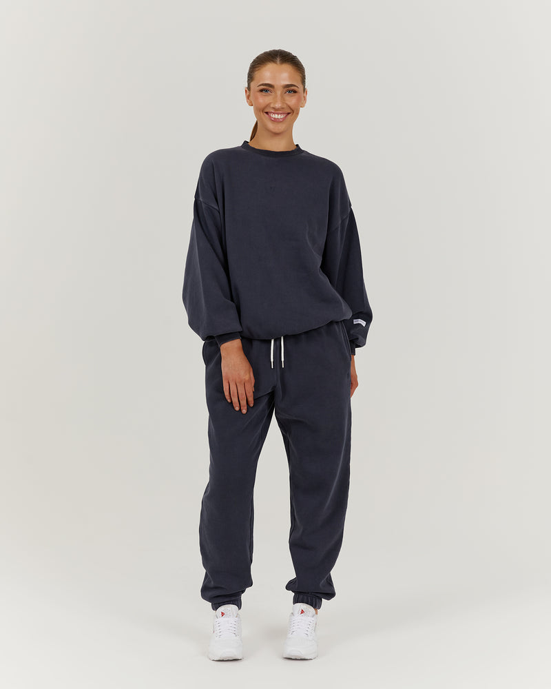 FADED TRACKIES - FADED SLATE – MUSCLE REPUBLIC