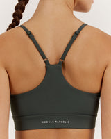 BALANCE BRA II - FERN