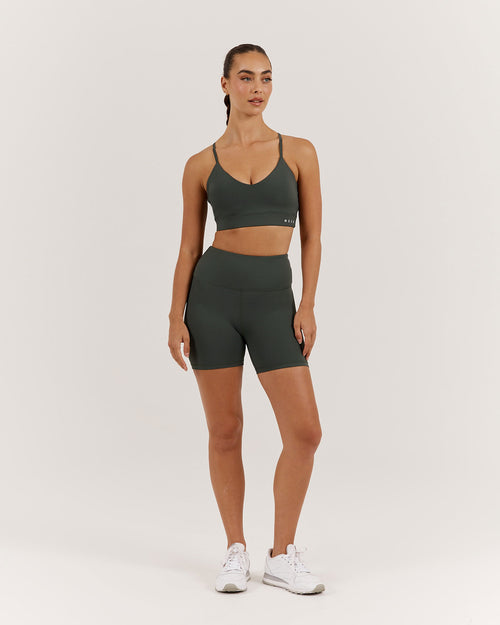 BALANCE BRA II - FERN