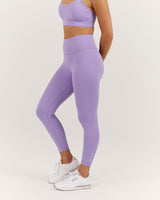 INSPIRE LEGGINGS 7/8 - CALYPSO