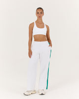 HERITAGE TRACKIES - SNOW GREY