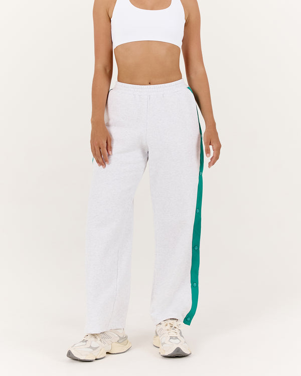 HERITAGE TRACKIES - SNOW GREY