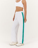 HERITAGE TRACKIES - SNOW GREY