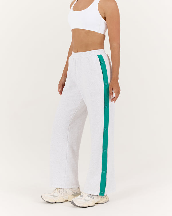 HERITAGE TRACKIES - SNOW GREY