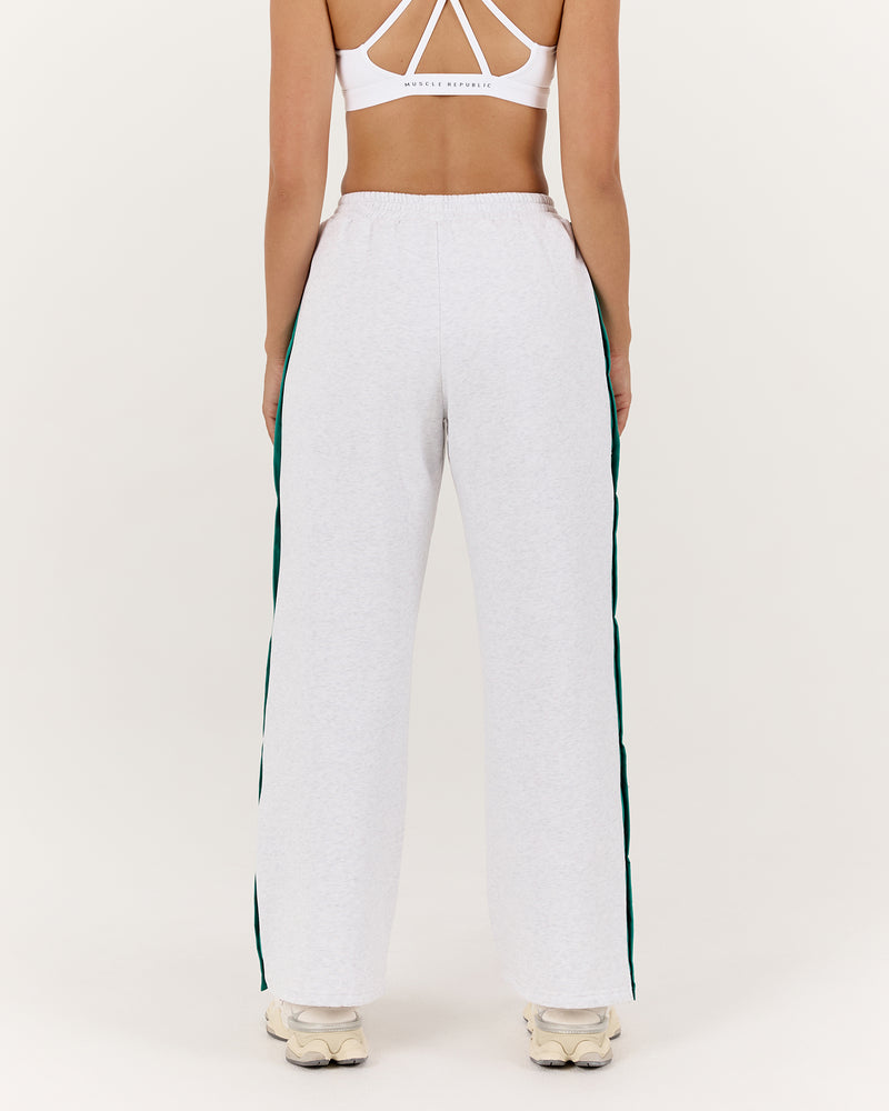 HERITAGE TRACKIES - SNOW GREY