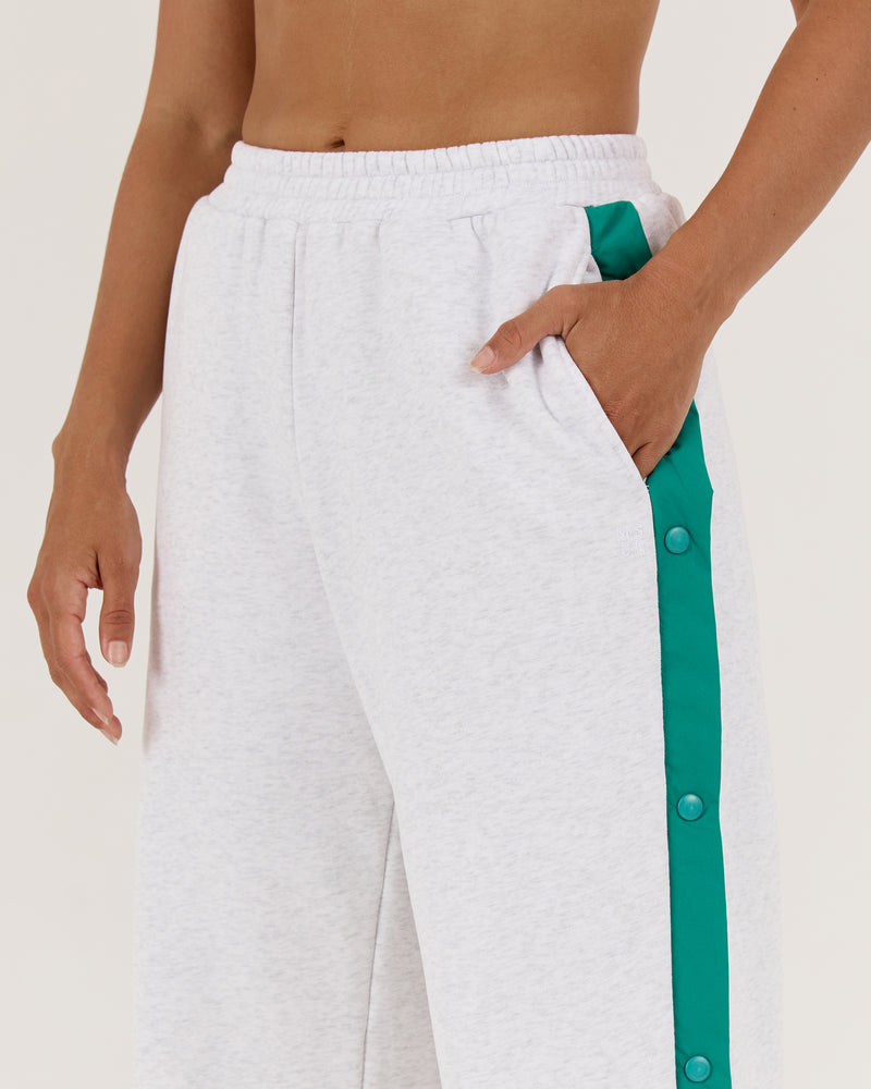HERITAGE TRACKIES - SNOW GREY