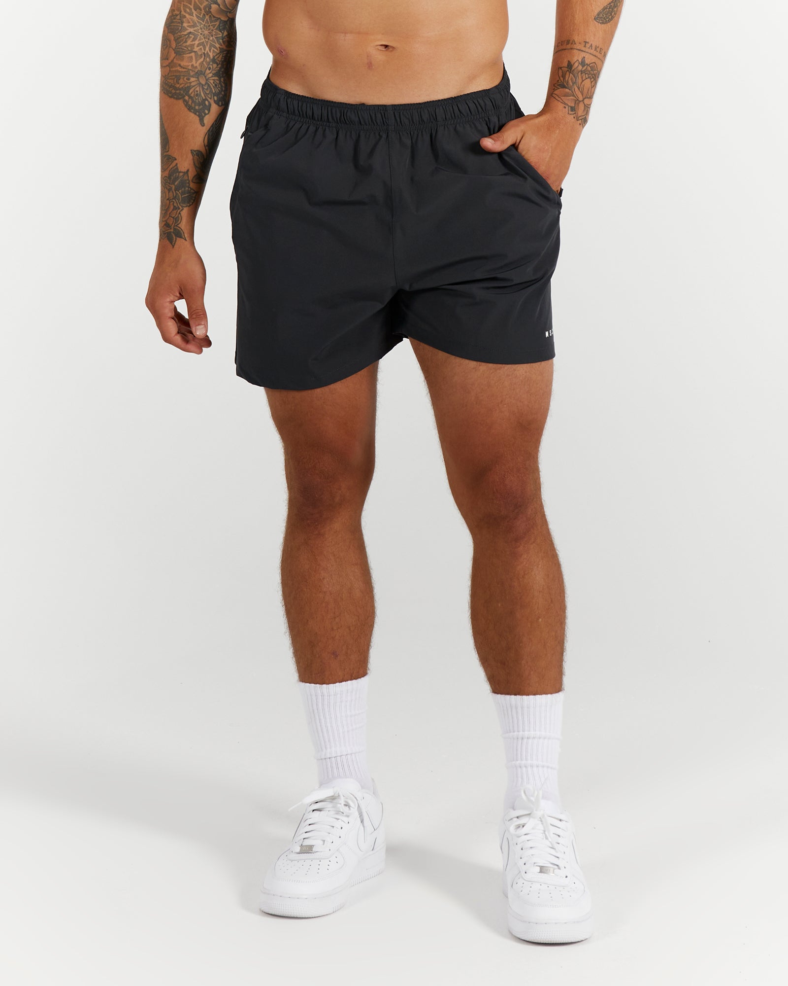 CORE TORO SHORTS 4