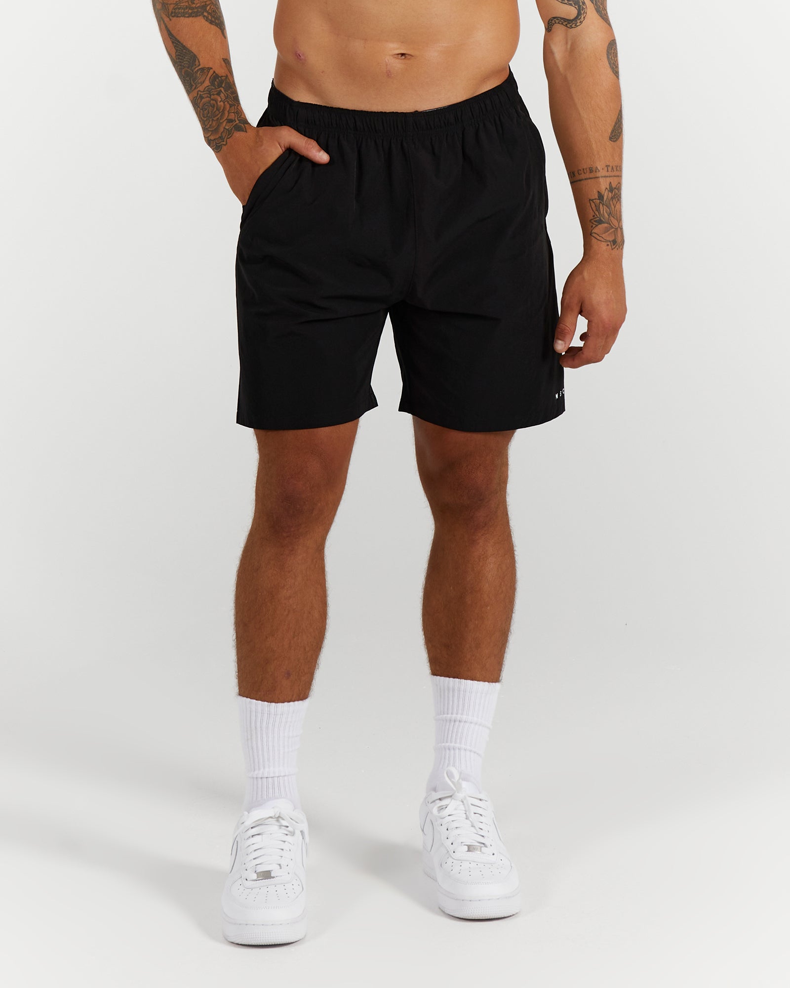 CORE TORO SHORTS 7