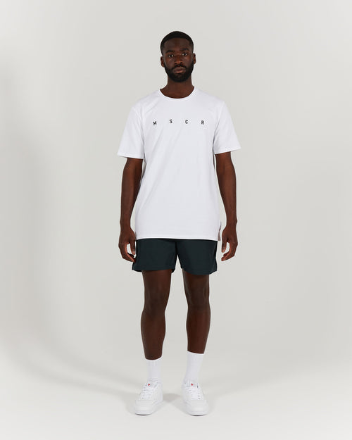 MAX VO2 SHORTS 5" - FOREST GREEN