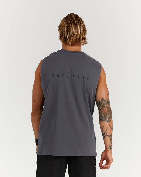 CLASSIC TONAL TANK - ANCHOR