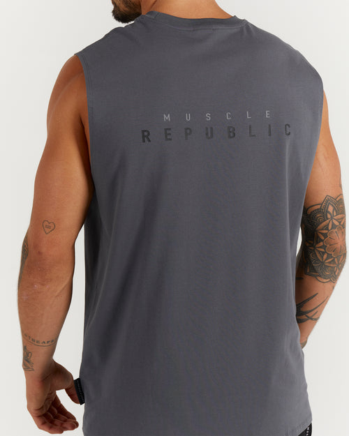 CLASSIC TONAL TANK - ANCHOR