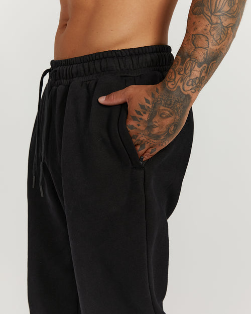 CLASSIC TRACKIES - BLACK